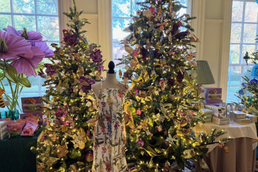 VMFA Shop Holiday Bazaar