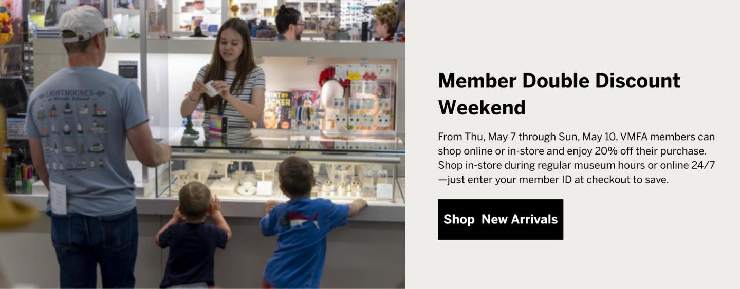 member-double-discount-weekend