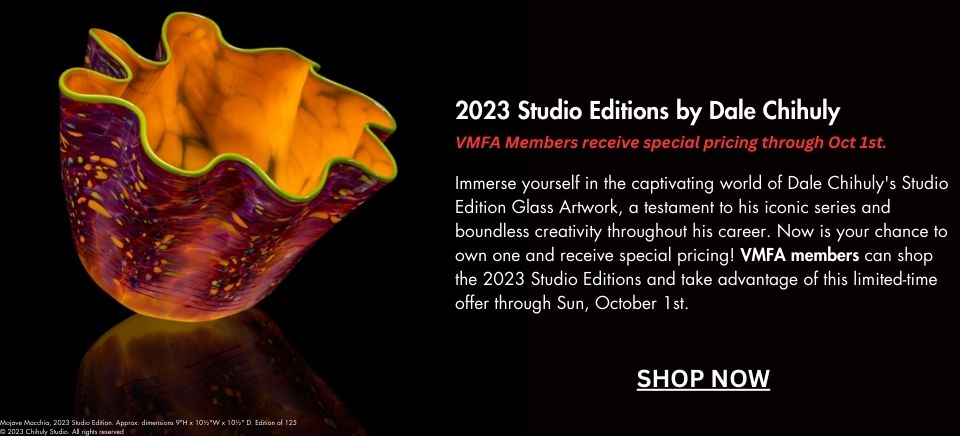 chihuly-studio-editions