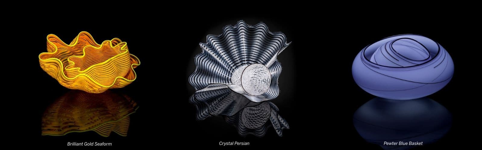 Chihuly Studio Editions