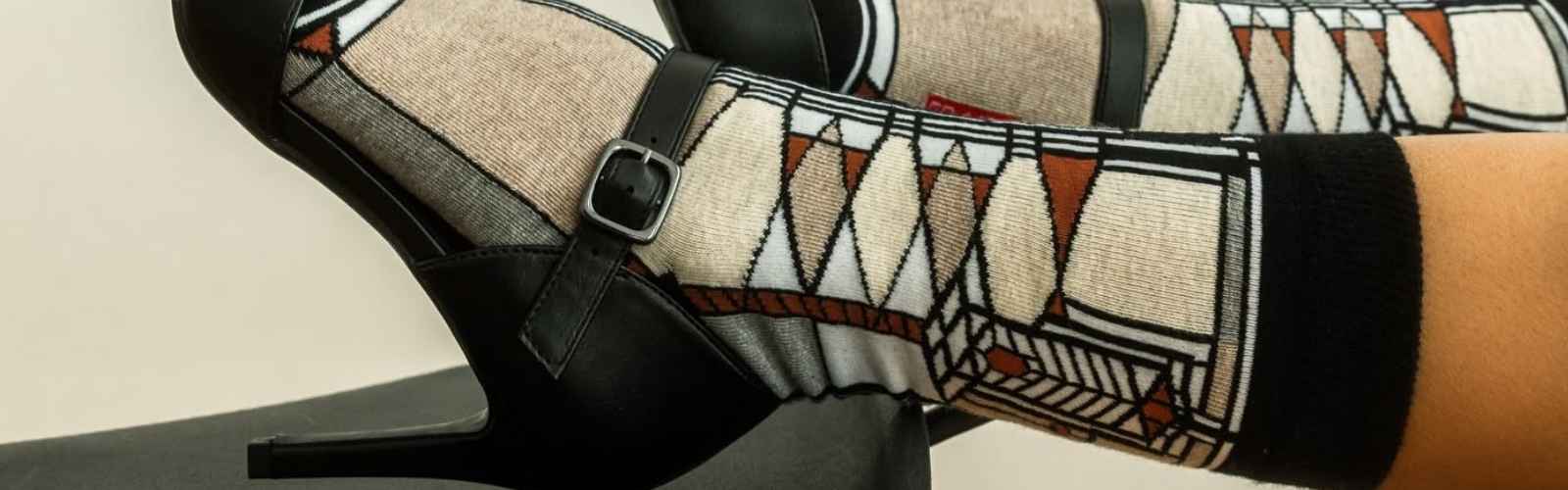 Art Socks