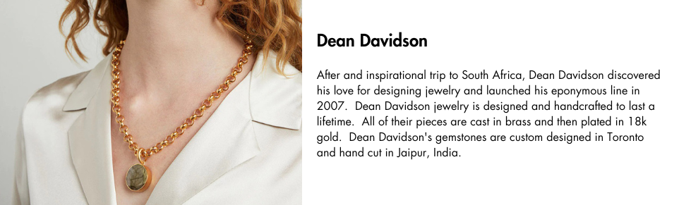 Dean Davidson