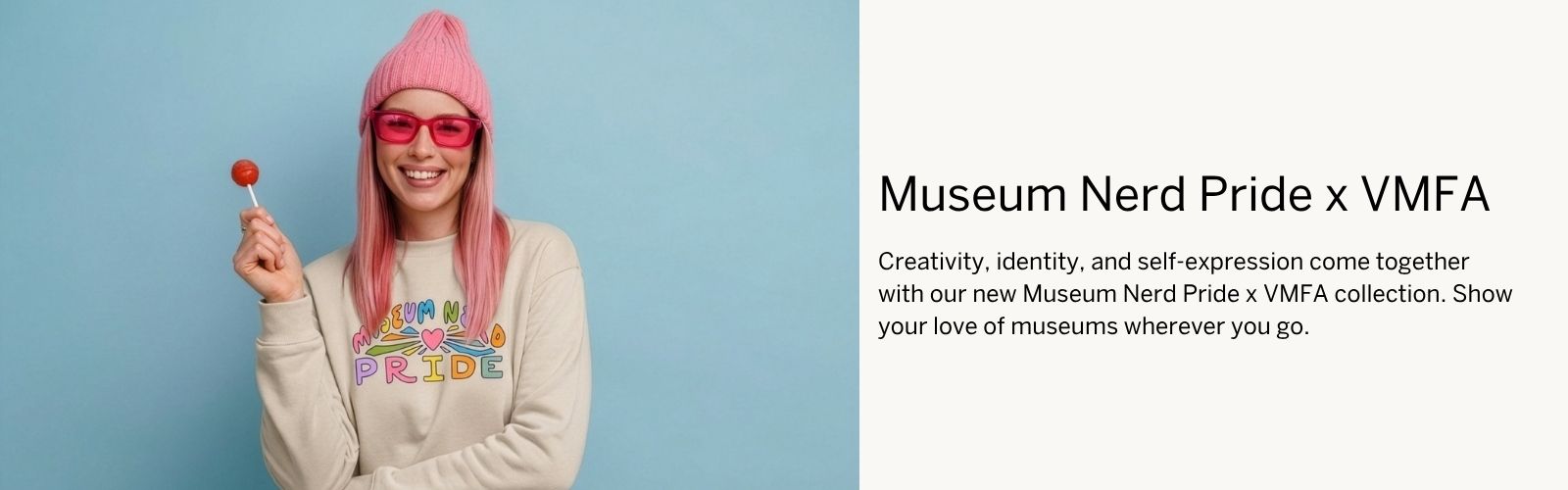 Museum Nerd