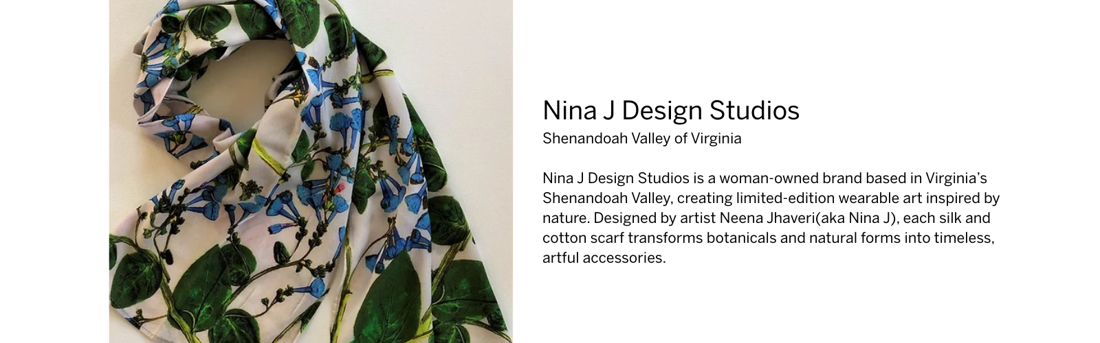 Nina J