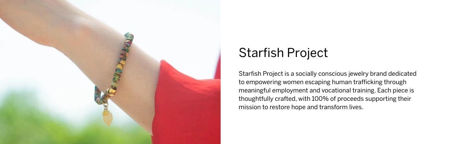 Starfish Project