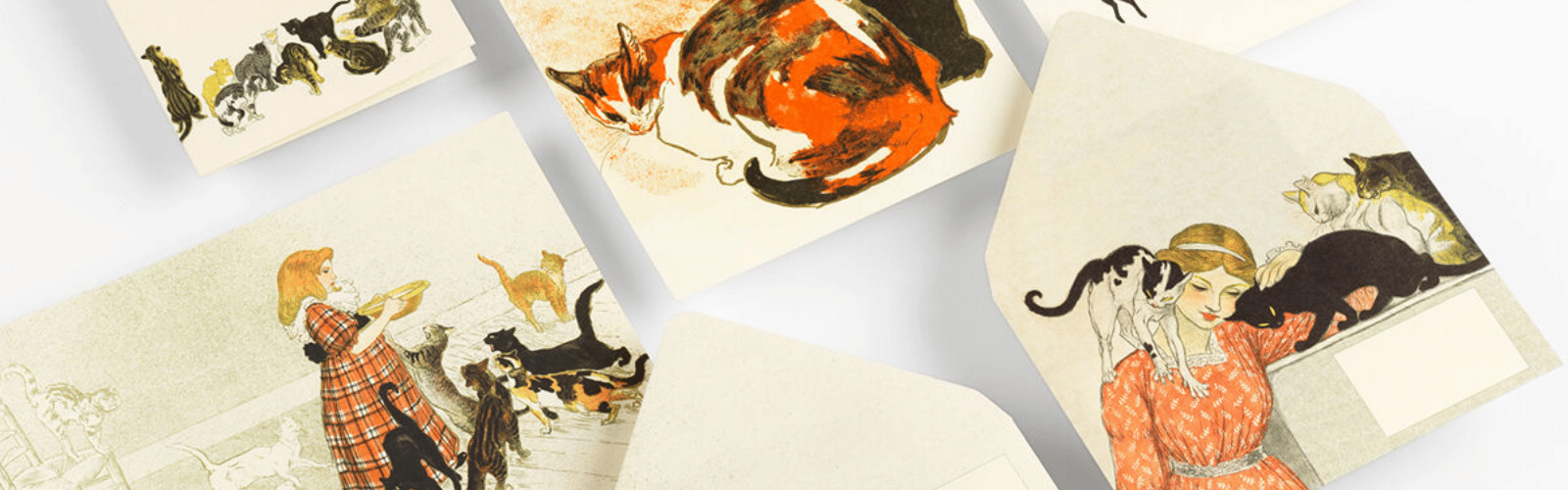 Notecards & Stationery