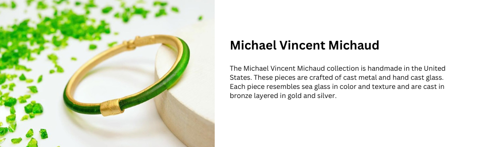 Michael Vincent Michaud
