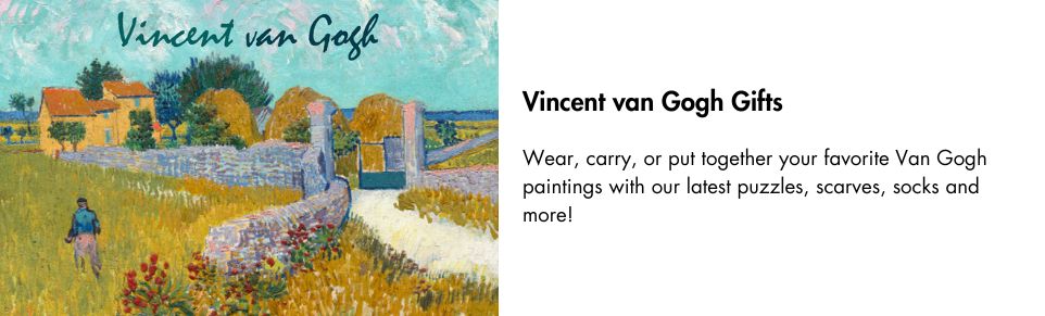 Van Gogh