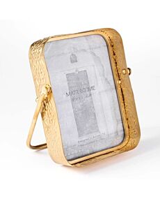 Loha Rounded Picture Frame - 5x7