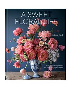 A Sweet Floral Life