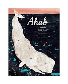 Ahab and the White Whale