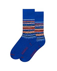 Alma Woodsey Thomas Light Blue Nursery Socks
