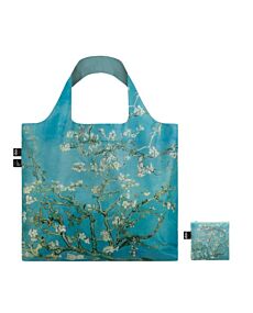 Van Gogh Almond Blossom Tote Bag