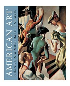 VMFA Catalogue - American Art at the Virginia Museum of Fine Arts