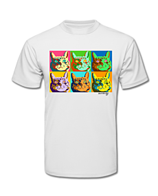 AndyCat6 T-Shirt