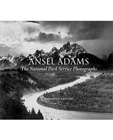 Ansel Adams: The National Park Service Photographs