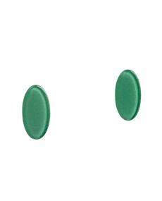 Garda Era Earring - Aqua Green