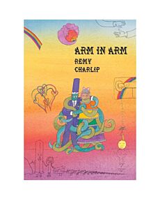 Arm in Arm: A Collection of Connections, Endless Tales, Reiterations, and Other Echolalia
