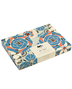 Art Deco Correspondence Set