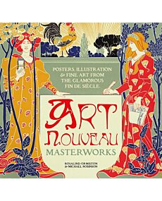 Art Nouveau: Masterworks