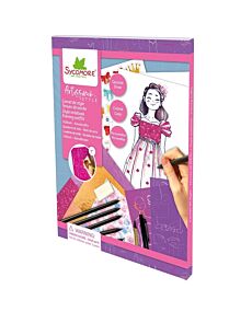 Artissimo Evening Dresses Style Notebook
