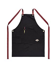 BBQ Utility Apron & Bottle Opener