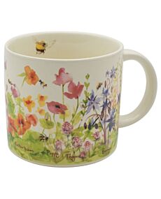 Bee Garden Mug