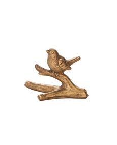 Enchanted Bird Name Card Holder