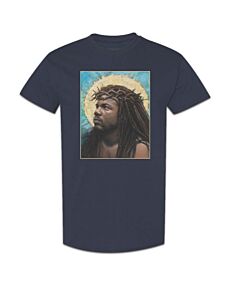 Black Jesus T-Shirt