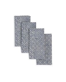 Blue Valley Napkin Set