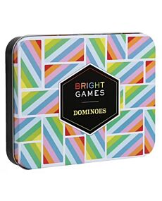 Bright Games Dominoes