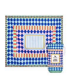 Bright Side Picnic Blanket