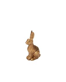 Enchanted Rabbit Name Card Holder