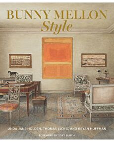 Bunny Mellon: Style
