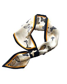 Butterfly Loop Scarf