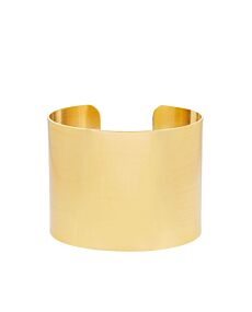 Camilla Gold Cuff