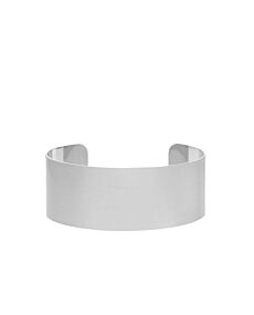 Camilla Mini Silver Cuff
