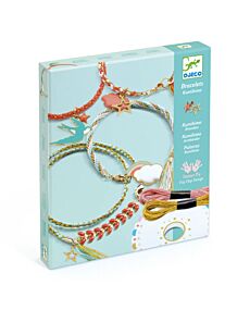 Celeste Beads Jewelry Craft Kit