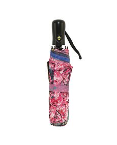 Cherry Blossoms Folding Umbrella