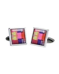 Collage Cufflinks