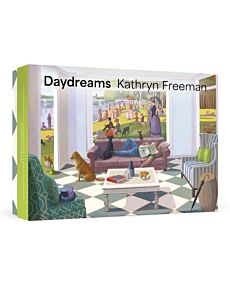 Kathryn Freeman: Daydreams Boxed Notecard Assortment