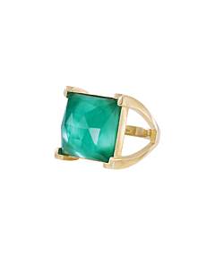 Dean Davidson Banyan Green Plaza Ring