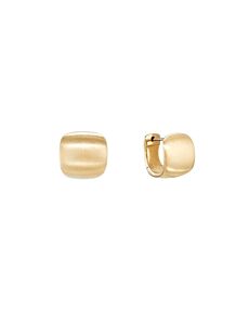 Dean Davidson Montecito Huggie Gold Hoops
