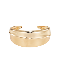 Dean Davidson Tao Statement Cuff