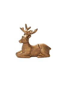 Enchanted Deer Name Card Holder