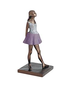 Degas Little Dancer Statue - 8" or 13"