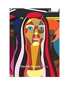 Derrick Adams: Prints