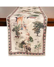 Desierto Table Runner