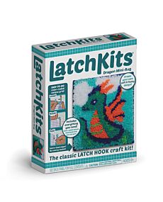 Latchkits Dragon