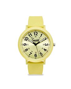 Eco Color Pop Unisex Limoncello Watch